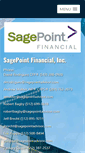 Mobile Screenshot of financialadvisorsoftexas.com